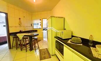 Imagem 6: Casa com 2 quartos, Pontal do Norte - Itapoá - Santa Catarina