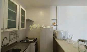 Imagem 7: Flat para locação no Jardins - Edifício Central Park