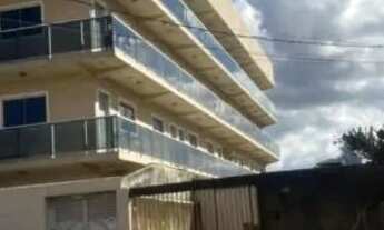 Imagem: Vendo kitnet na Qnh09. Frente a feira dos