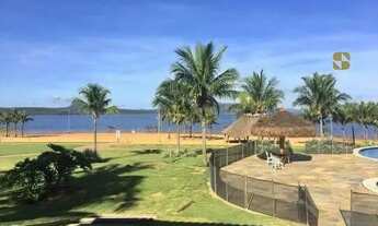 Imagem 4: Terreno à venda no Condomínio Portal das Aguas - Chapada dos Guimarães MT