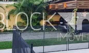 Imagem 2: Barra da Tijuca Casa em condomínio com 5 dormitórios