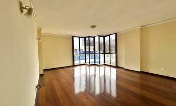 Imagem: Apartamento com 3 quartos sendo 1 suíte