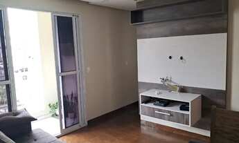 Imagem 3: Apartamento Mobilhado 3/4 no Florence Garden R$ 2.800,00
