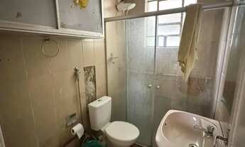 Imagem 7: Apartamento com Área Privativa no Floresta