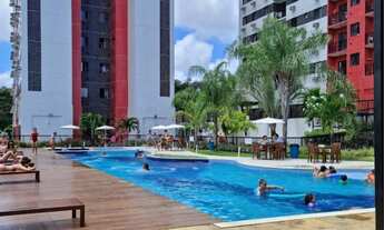 Imagem 4: Apartamento 3/4 no FIT jardim botânico