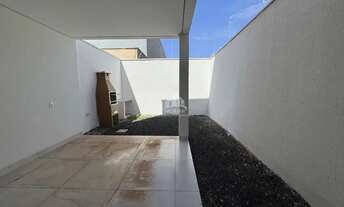 Imagem 6: Sobrado Geminado 3 Quartos com 1 Suíte e 108m² - Novo Mundo