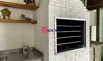 Imagem 6: Linda cobertura duplex com 04 dormitórios para 10 pessoas