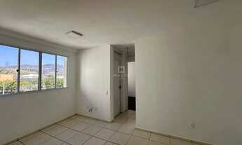 Imagem 7: Apartamento para Locação no Bairro Palmeiras 46m²