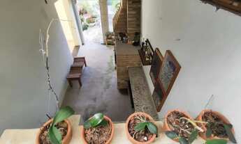 Imagem 13: Casa para venda em Jardim Sevilha com 3 quartos, sendo 2 suítes , 161m²