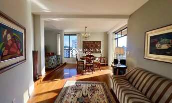 Imagem: Imóvel para aluguel com 129 metros quadrados