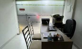 Imagem 6: BELéM - Conjunto Comercial/Sala - Sacramenta