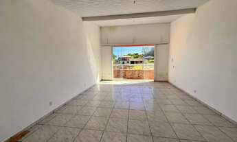 Imagem 7: Lojas comerciais às margens da RS-040 na Estiva Viamão