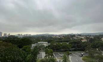 Imagem 6: Alto Padrão para Venda em Santana de Parnaíba, Alphaville, 2 dormitórios, 2 suítes, 3 banh
