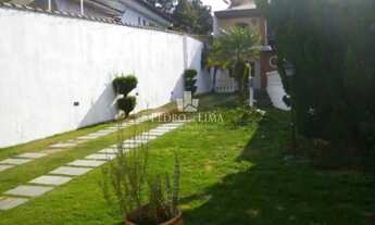 Imagem 5: Sobrado á venda, espaçoso com 3 quartos, espaço gourmet e 6 vagas de garagem no Ermelino M