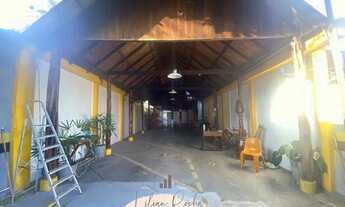 Imagem 6: Ponto Comercial Espaçoso com 10 Vagas de Garagem - Ótima Localização