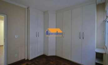 Imagem 7: Apartamento 2 quartos, Bairro Silveira em Belo Horizonte