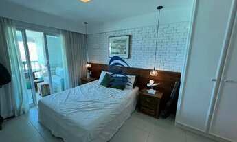 Imagem: APARTAMENTO 1/4 SALA ALTO LUXO 75m2 NO COSTA