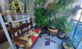 Imagem 3: Apartamento 2 quartos Ed. Geraldo Pacheco Cód: 18447 R