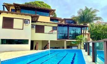 Imagem: ER05 Casa privativa em Geribá - 8 Suítes