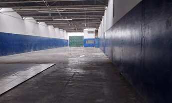 Imagem 2: Comercial Barracão em Bauru