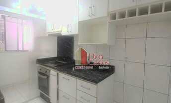 Imagem 2: Apartamento, 48 m² - venda por R$ 260.000,00 ou aluguel por R$ 2.000,00/mês - Parque São V