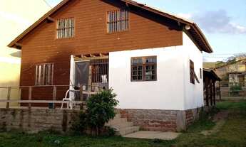 Imagem 2: Casa no bairro Campo Novo - 3 dormitórios