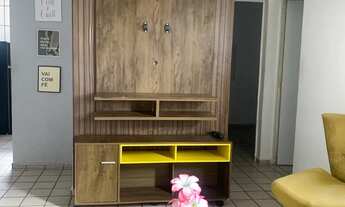 Imagem 15: Alugo apartamento semi mobiliado no conjunto Flamboyants no Bairro de Capim macio