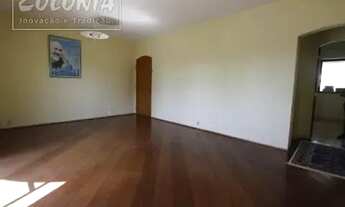 Imagem 2: Apartamento a venda - Centro, Santo André