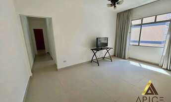 Imagem 4: Apartamento para alugar, 55 m² por R$ 4.500,00/mês - Embaré - Santos/SP