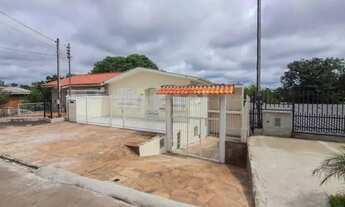 Imagem: Casa 04 dorm - Rodrigues