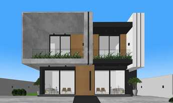 Imagem: Apartamento com 2 dormitórios e sacada