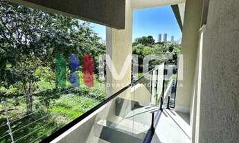 Imagem 6: Sobrado a venda 3 quartos setor Jardim Atlântico Goiânia - GO