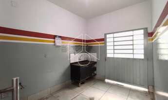 Imagem 6: Comercial GalpãoBarracão em Marília