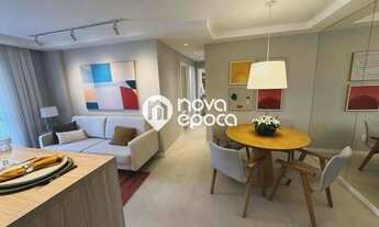 Imagem 7: Méier Apartamento com 2 dormitórios