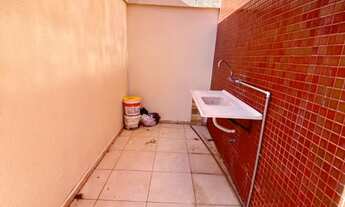 Imagem 7: ALUGUEL COBERTURA 1/4 EM PITANGUEIRAS