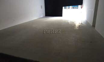 Imagem 5: Loja comercial para alugar no Calçadão de Londrina