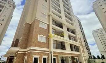 Imagem: Edificio Luzes Campolim, Apartamento com