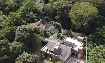 Imagem 6: Casa em Chapada dos Guimarães de Dois Quartos Sendo Duas Suítes Mobiliado R$ 1.800.000,00