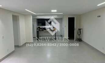 Imagem 5: Apartamento reformado 128m², 3 quartos, 2 suite 2 vagas setor oeste