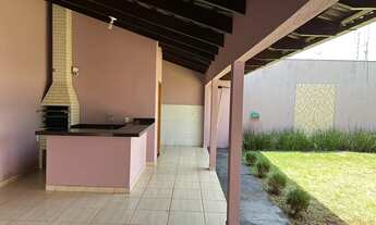 Imagem 5: Casa Vale do Sol