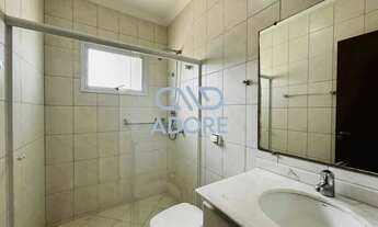 Imagem 7: Casa à Venda no Condomínio Portal II 3 Quartos, Espaço Gourmet e Quintal Amplo Itu-SP