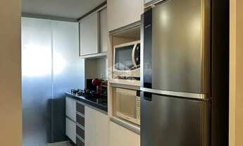 Imagem 13: Apartamento semimobiliado