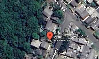 Imagem 4: Terreno à venda no bairro Vera Cruz, em Gravataí