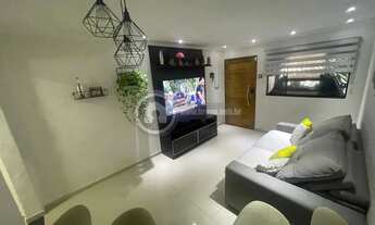 Imagem 4: Casa 02 Dorm. em Carandiru - SP: 130m², 2 Suítes, 3 Banheiros à venda