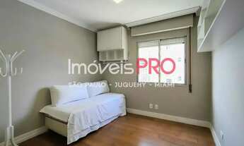 Imagem 7: Jardins, 3 dormitórios, 1 suíte e 1 vaga (com renda