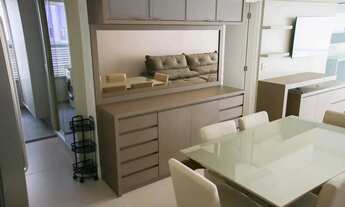 Imagem 5: Imóvel para aluguel possui 85 metros quadrados com 2 quartos em Indianópolis - São Paulo