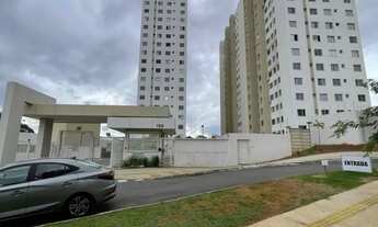 Imagem: Apartamento à venda no Setor Urias Magalhães