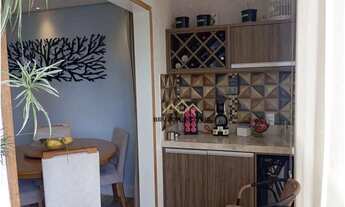 Imagem 4: APARTAMENTO A VENDA, 3 QUARTOS, 73M², R$695.000.00, CONDOMÍNIO PLENO ENGORDADOURO, ENGORDA