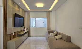 Imagem 2: GIARDINO BIANCO - 05 QUARTOS