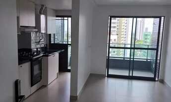 Imagem 6: Jean Charles/Casa Forte : Fechadura Eletrônica, andar alto, 2 qts, 1 st, 61m² + Lazer Comp